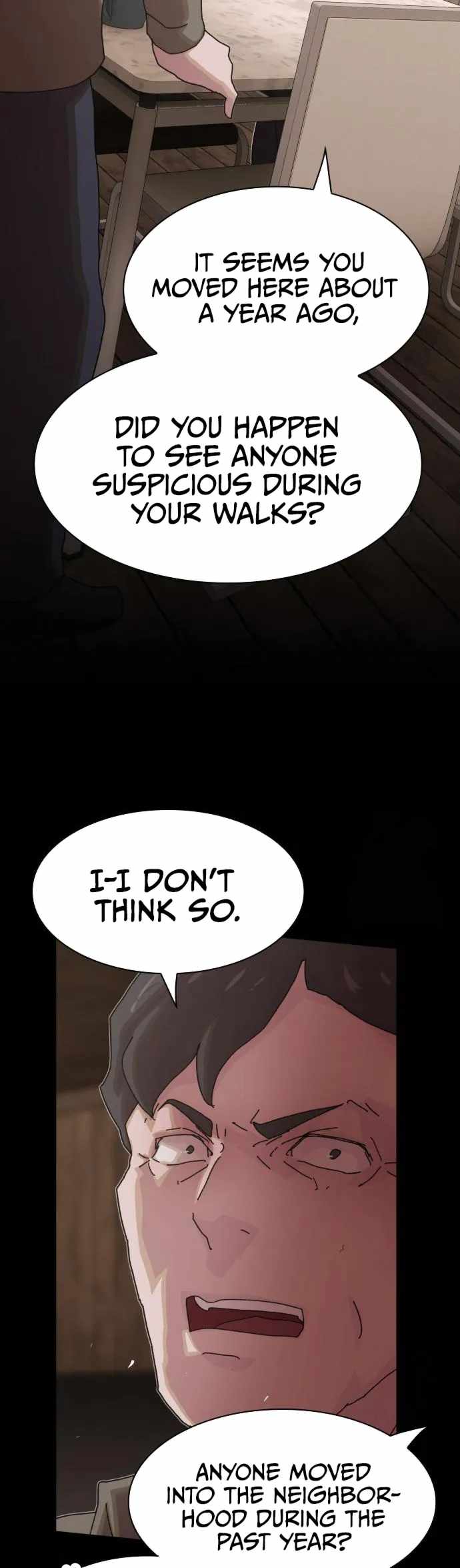 The Genius Whos the World Chapter 23 18